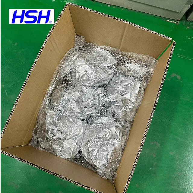 Hydroxypropyl Beta Cyclodextrin 1kg bag HSH Huashihang Chemical