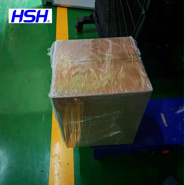 Hydroxypropyl Beta Cyclodextrin 20kg carton HSH Chemical