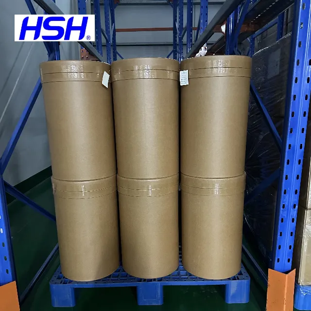 Hydroxypropyl Beta Cyclodextrin 25kg fiber drum HSH Chemical