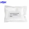 cysteamine hydrochloride appearance cysteamine hydrochloride white powder