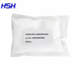 cysteamine hydrochloride appearance