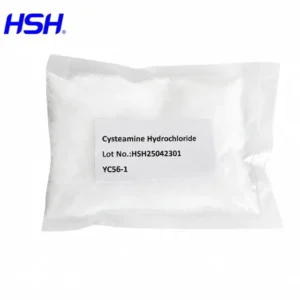 cysteamine hydrochloride white powder