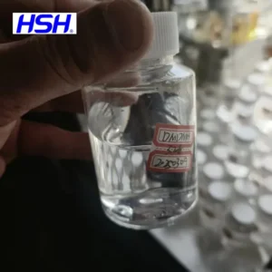 DMDM Hydantoin 55% CAS 6440-58-0 HSH Chemical DMDM Hydantoin ( CAS 6440-58-0),supplied by HSH Chemical, is a traditional antimicrobial formaldehyde releasing preservative. It is widely used in cosmetics and hair care products including lotion,shampoo, conditioner and toothpaste.
