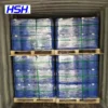 DMDM Hydantoin 55% solution drums loaded on pallets HSH Chemical DMDM Hydantoin 55% solution drums loaded on pallets HSH Chemical