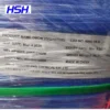 DMDM Hydantoin Drums with Jinan Huashihang Chemical Label DMDM Hydantoin 55% solution drums with HSH Chemical label for export packaging