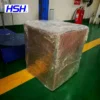 Hydroxypropyl beta cyclodextrin HPβCD 20kg carton packaging 2x10kg sealed bags HSH Chemical supplier