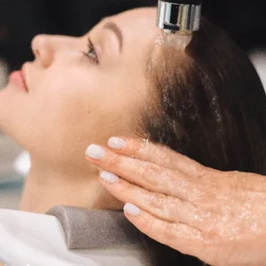 Trisodium Dicarboxymethyl Alaninate (MGDA-Na3) for hair Shampoo HSH MGDA-Na3 (Trisodium Dicarboxymethyl Alaninate) used in hair shampoo formulations | HSH Chemical