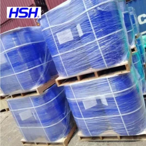 APG 0814 Coco Glucoside Surfactant packaging 220kg drum