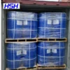 APG 0814 Coco Glucoside Surfactant packaging 220kg drum for shipping with pallets, 17.6mt/20fcl