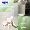 APG 0814 Coco Glucoside is a safe, green, gentle nonionic surfactant use for skin care
