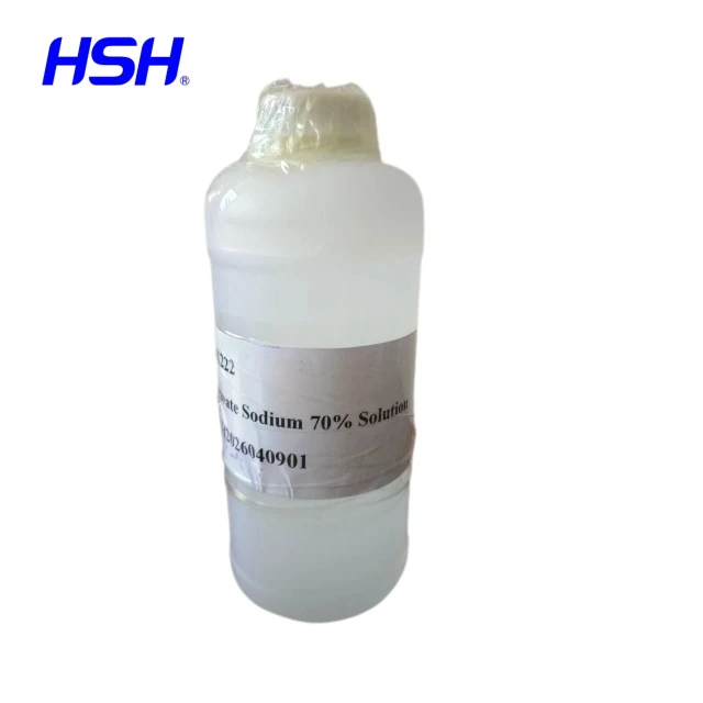 Docusate Sodium 70% liquid CAS 577-11-7