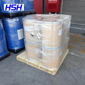 Thymol crystals CAS 89-83-8 packing 25kg drum