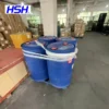 Fatty alcohol ethoxylate 7 mol (AEO-7) packing 200kg drum
