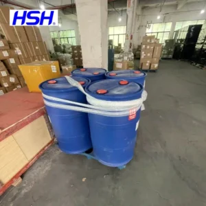 Fatty alcohol ethoxylate 7 mol (AEO-7) packing 200kg drum