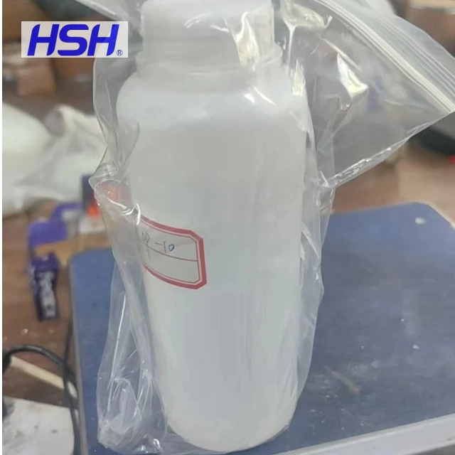 OP-10 Surfactant is a non-ionic surfactant,which is a similar substitute for Triton X-100.